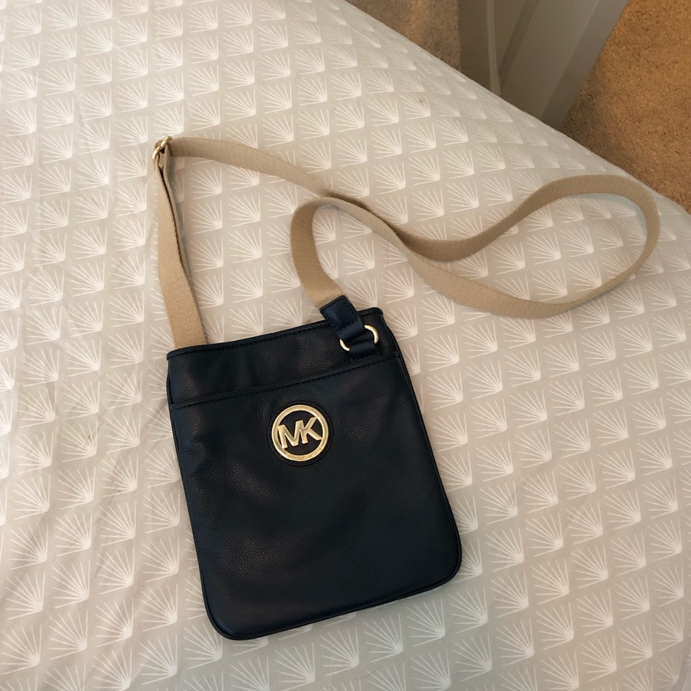 Michael Kors Crossbody Purse